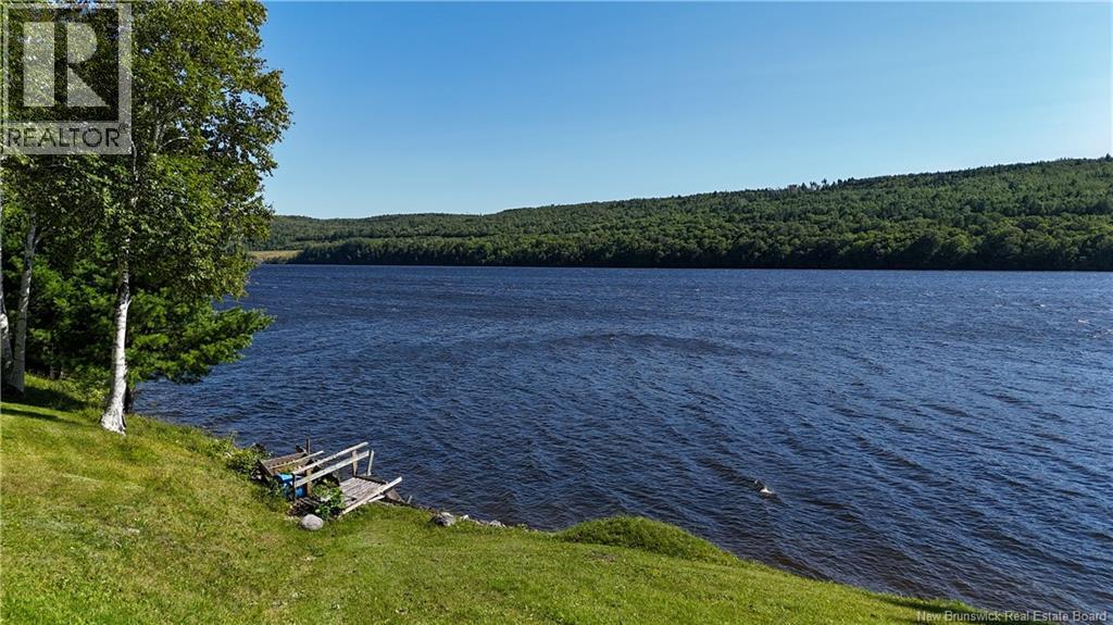 1597 Route 105, Southampton, New Brunswick E6G 1M3 - Photo 4 - NB145428
