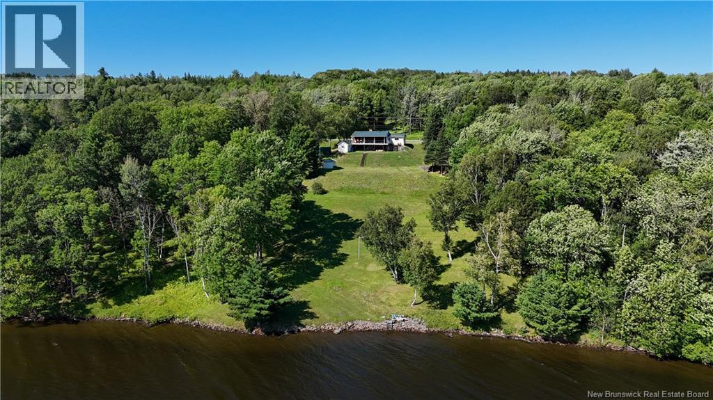 1597 Route 105, Southampton, New Brunswick E6G 1M3 - Photo 41 - NB145428