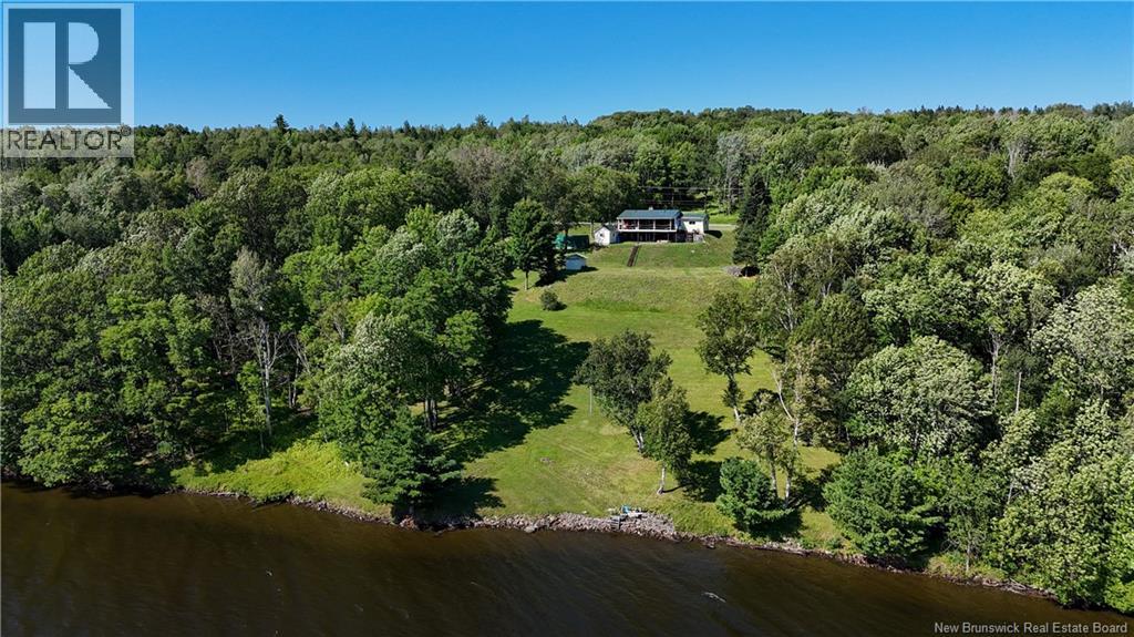 1597 Route 105, Southampton, New Brunswick E6G 1M3 - Photo 46 - NB145428