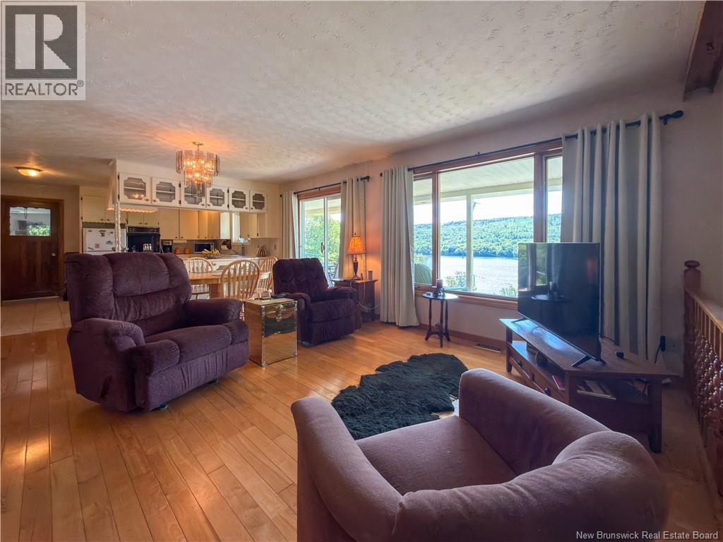 1597 Route 105, Southampton, New Brunswick E6G 1M3 - Photo 8 - NB145428