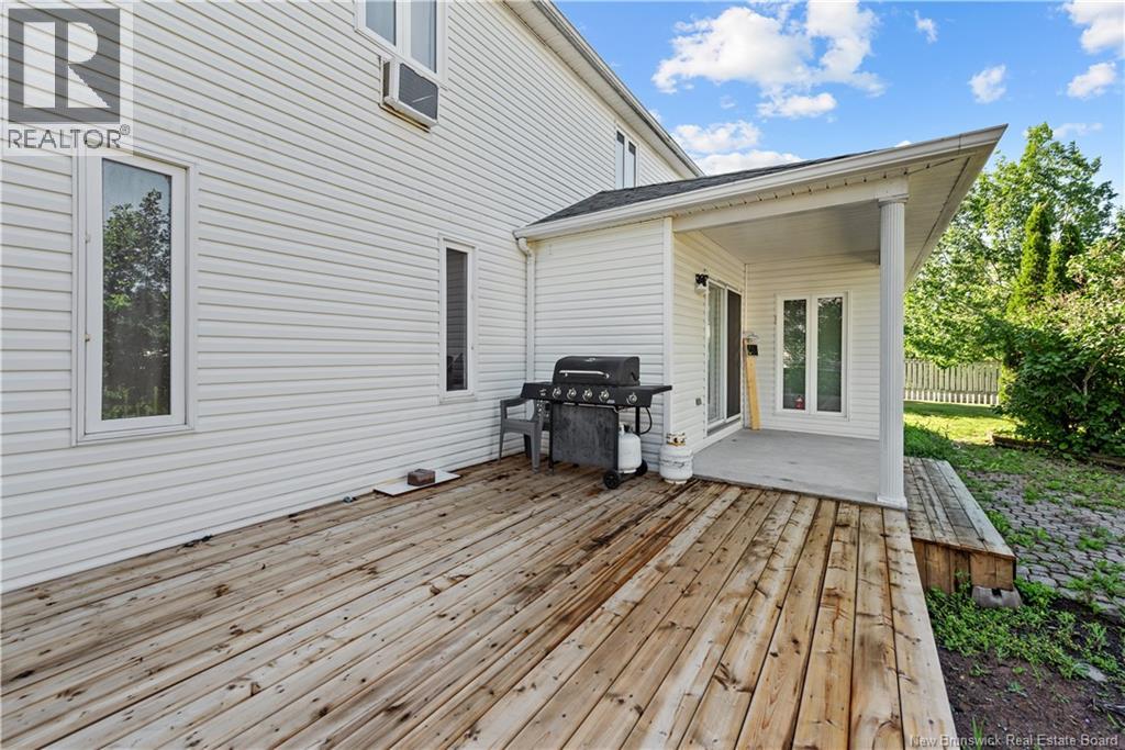 315 Belliveau, Dieppe, New Brunswick E1A 6T5 - Photo 10 - NB145296
