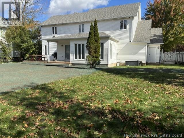 315 Belliveau, Dieppe, New Brunswick E1A 6T5 - Photo 5 - NB145296