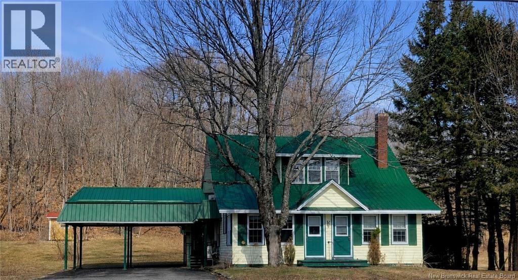 507 Otis Drive, Nackawic, New Brunswick  E6H 1J5 - Photo 1 - NB145458