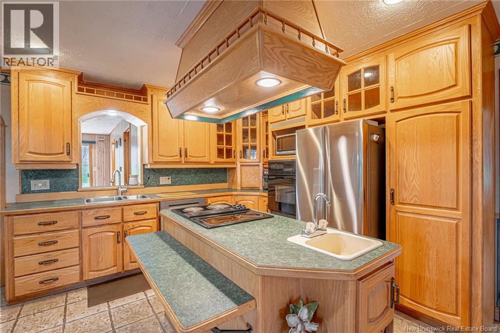 507 Otis Drive, Nackawic, New Brunswick  E6H 1J5 - Photo 18 - NB145458