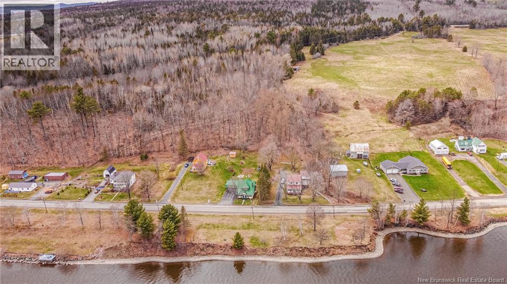 507 Otis Drive, Nackawic, New Brunswick  E6H 1J5 - Photo 34 - NB145458