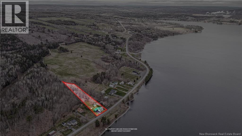 507 Otis Drive, Nackawic, New Brunswick  E6H 1J5 - Photo 43 - NB145458