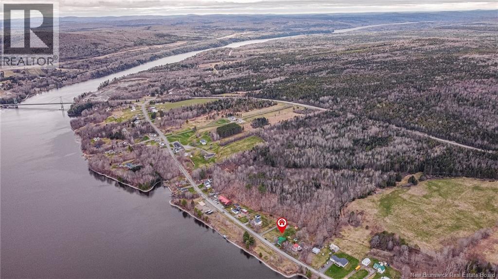 507 Otis Drive, Nackawic, New Brunswick  E6H 1J5 - Photo 44 - NB145458