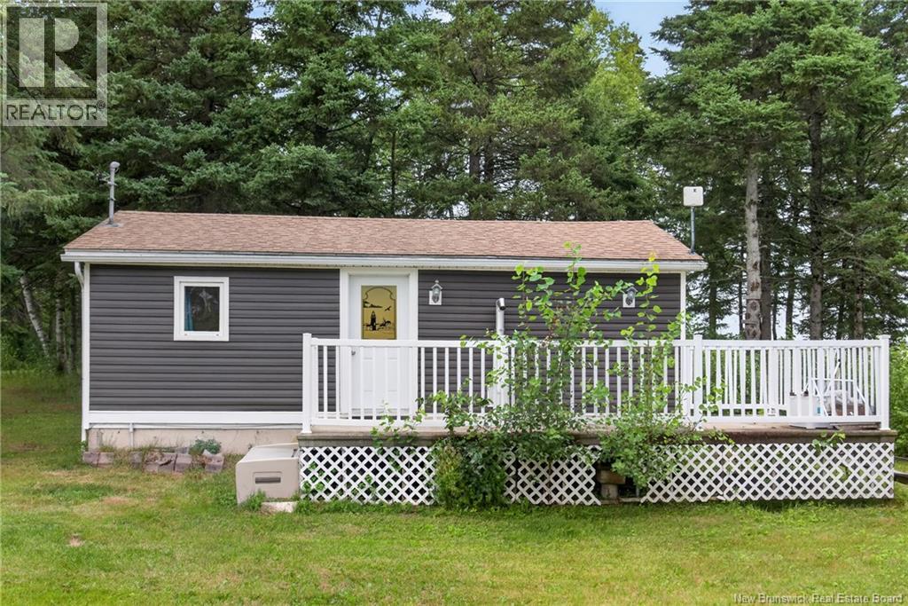 3 Des Sapins Avenue, Sainte-Marie-De-Kent, New Brunswick E4S 1R9 - Photo 2 - NB145301
