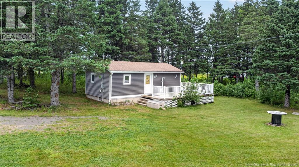 3 Des Sapins Avenue, Sainte-Marie-De-Kent, New Brunswick E4S 1R9 - Photo 3 - NB145301