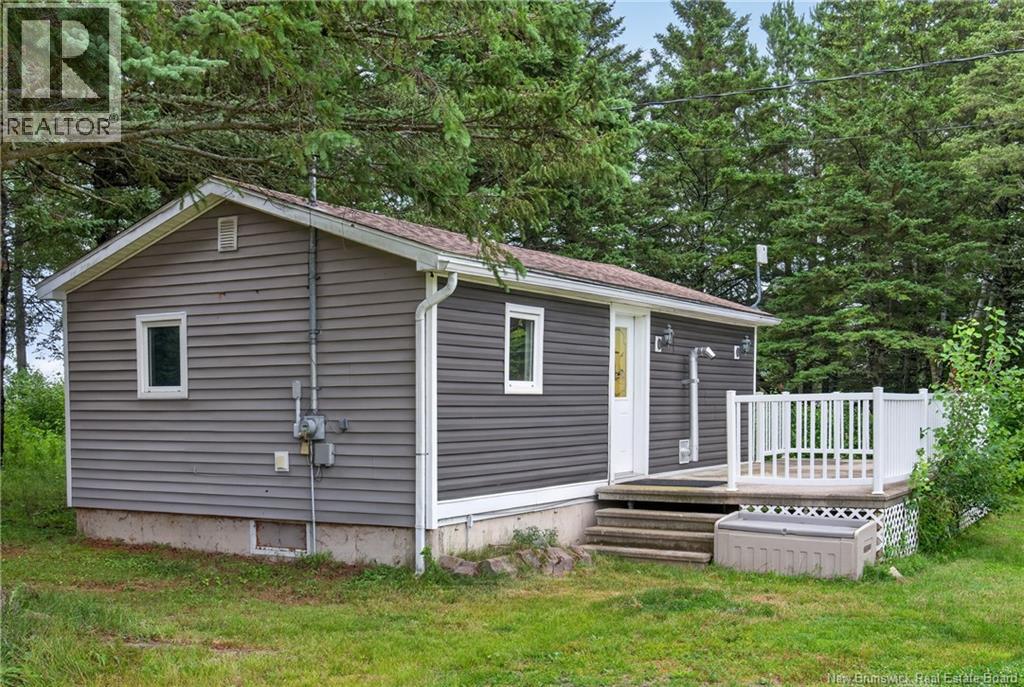 3 Des Sapins Avenue, Sainte-Marie-De-Kent, New Brunswick E4S 1R9 - Photo 4 - NB145301