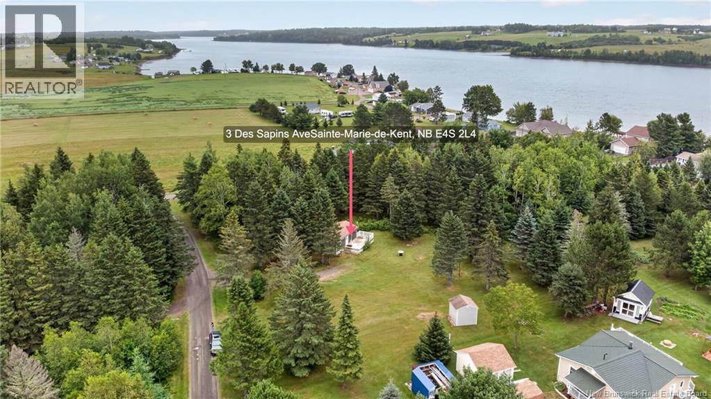 3 Des Sapins Avenue, Sainte-Marie-De-Kent, New Brunswick E4S 1R9 - Photo 9 - NB145301