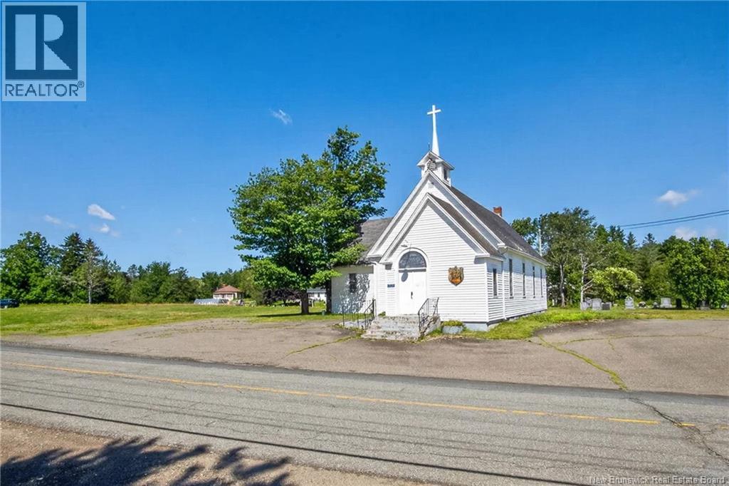 7538 Route 102, Browns Flat, New Brunswick  E5M 2N8 - Photo 1 - NB145470