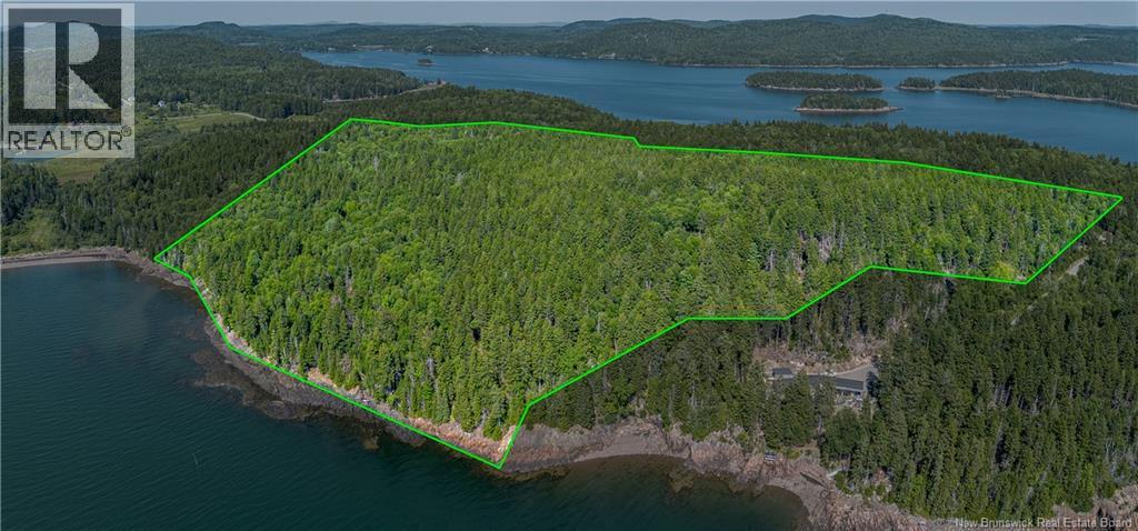 Fiander Road, Bocabec, New Brunswick