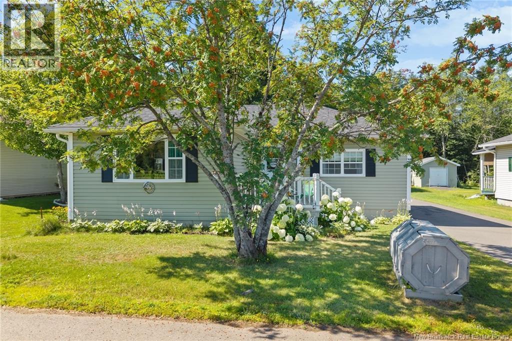 90 King Street, Chipman, New Brunswick  E4A 2H7 - Photo 2 - NB145452
