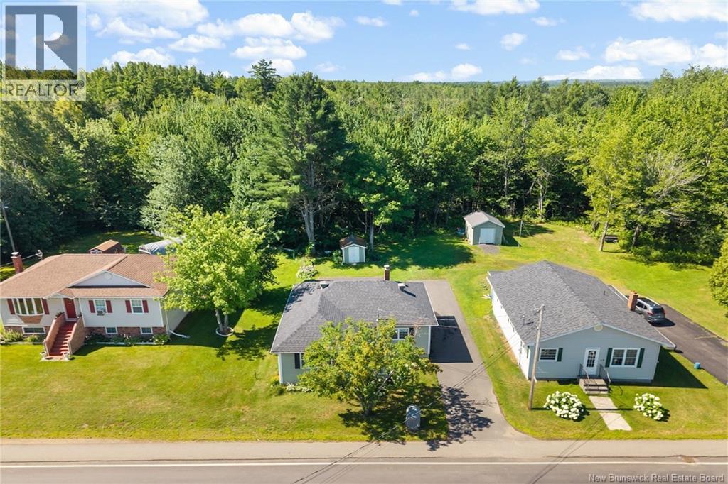 90 King Street, Chipman, New Brunswick  E4A 2H7 - Photo 3 - NB145452