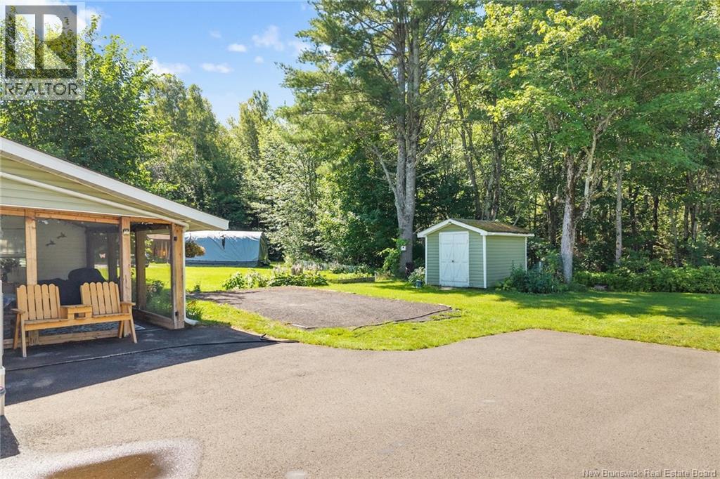 90 King Street, Chipman, New Brunswick  E4A 2H7 - Photo 33 - NB145452