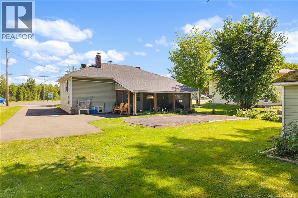 90 King Street, Chipman, New Brunswick  E4A 2H7 - Photo 36 - NB145452