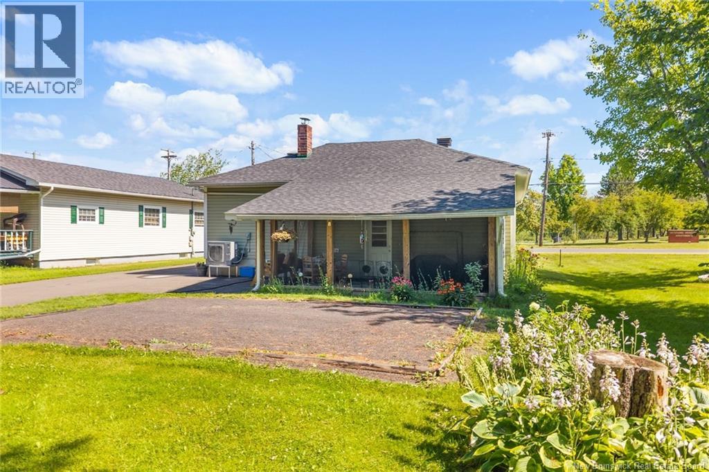 90 King Street, Chipman, New Brunswick  E4A 2H7 - Photo 37 - NB145452