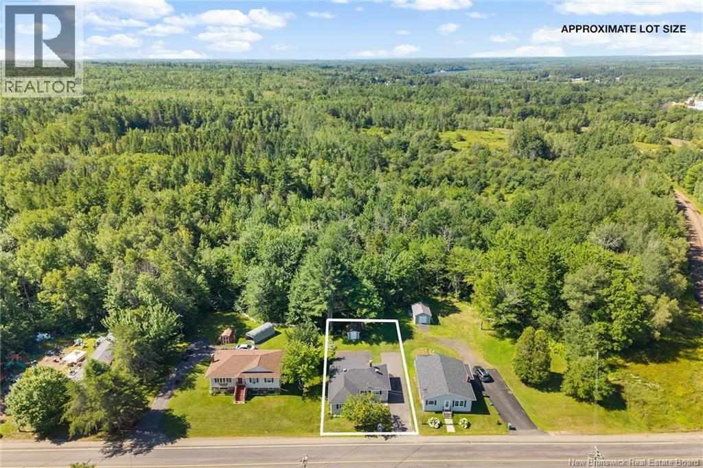 90 King Street, Chipman, New Brunswick  E4A 2H7 - Photo 38 - NB145452