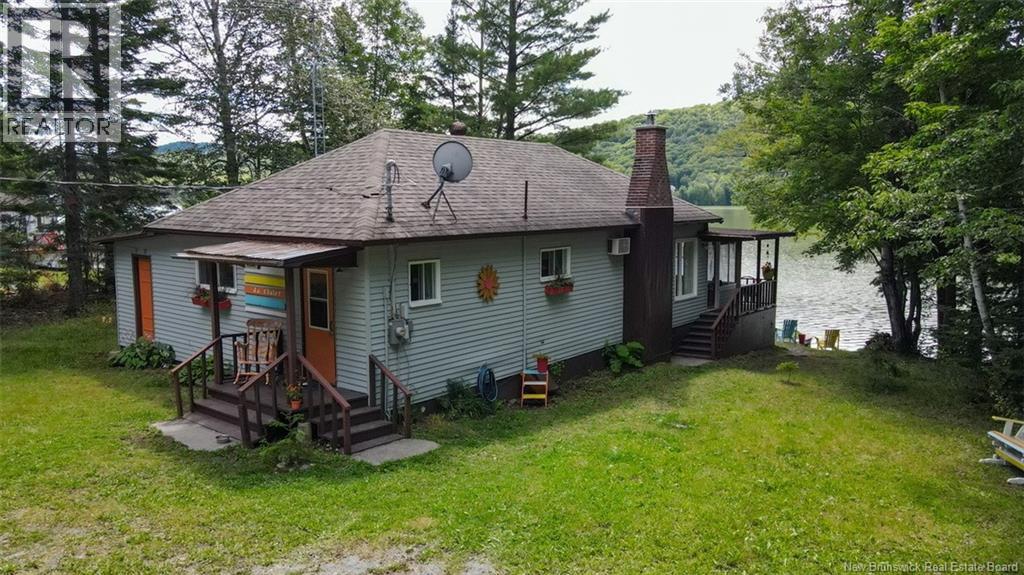 992 Route 215, Saint-François-De-Madawaska, New Brunswick  E7A 1H1 - Photo 2 - NB144931