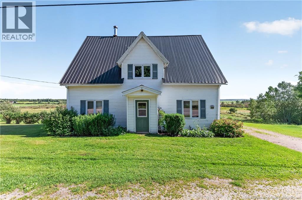 5133 Route 114, Shepody, New Brunswick