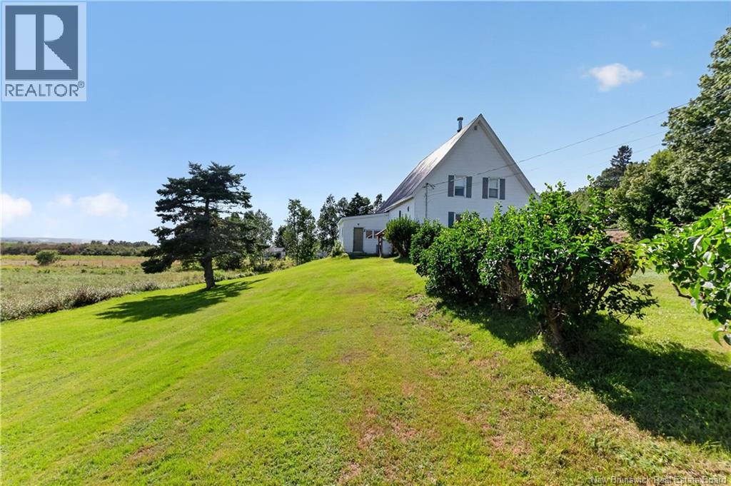 5133 Route 114, Shepody, New Brunswick  E4H 4K6 - Photo 45 - NB145312