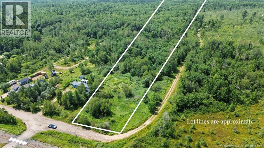 16 Ch Acadie Siding Road, Acadie Siding, New Brunswick