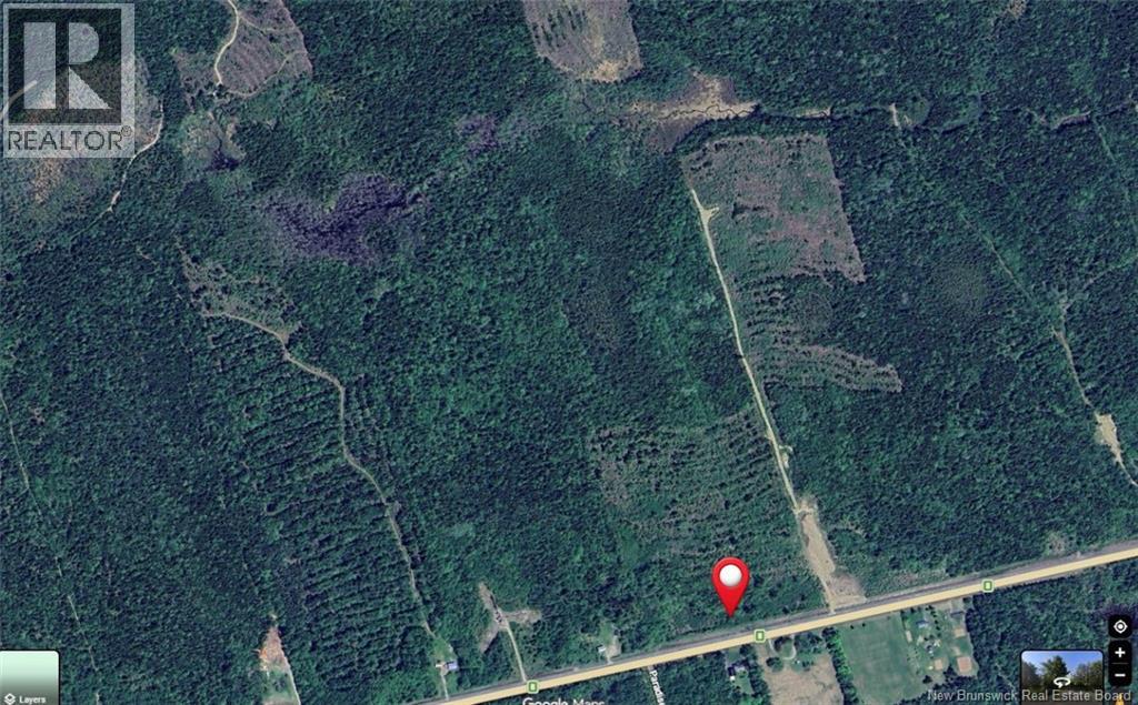 Woodlot Route 8, Blissfield, New Brunswick  E9C 1X5 - Photo 7 - NB145476
