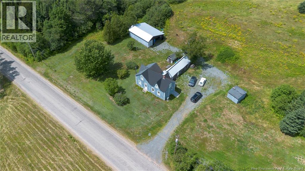 320 Route 705, Kars, New Brunswick  E5T 3H5 - Photo 18 - NB145482