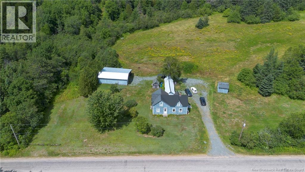 320 Route 705, Kars, New Brunswick  E5T 3H5 - Photo 19 - NB145482