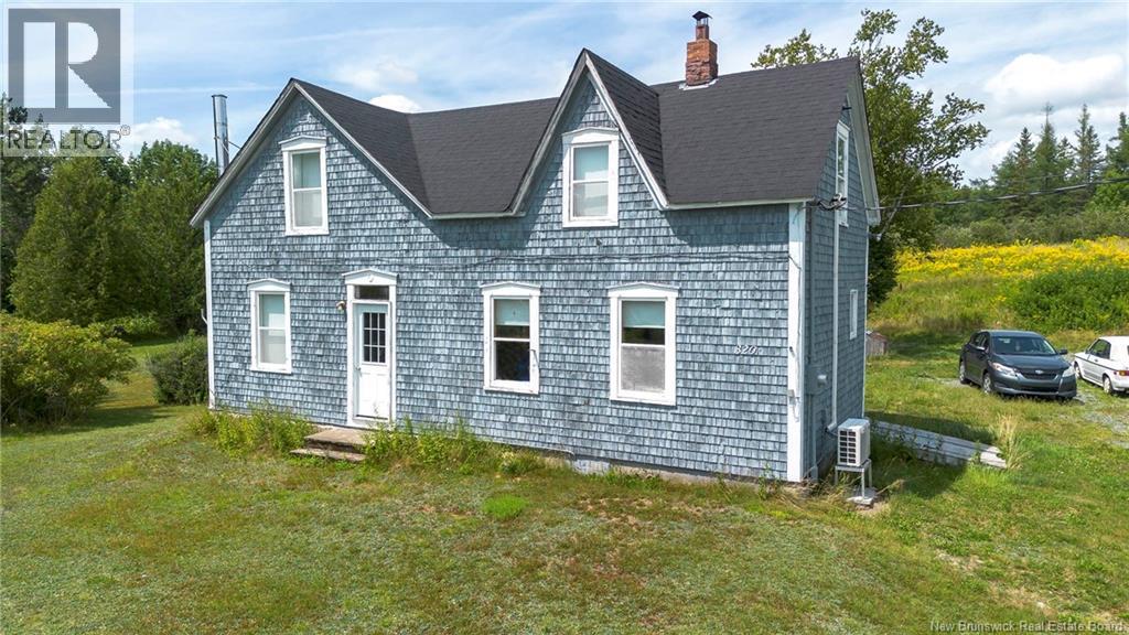 320 Route 705, Kars, New Brunswick  E5T 3H5 - Photo 2 - NB145482