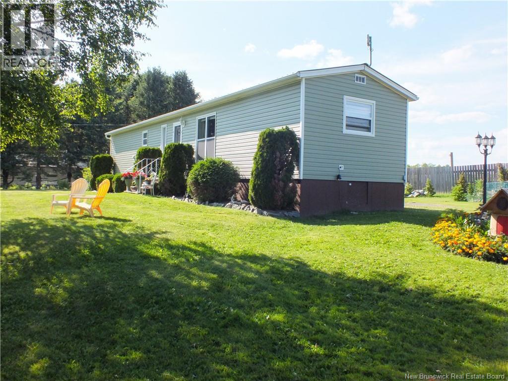 1154 Route 555, Richmond Settlement, New Brunswick  E7M 4Y2 - Photo 2 - NB145455