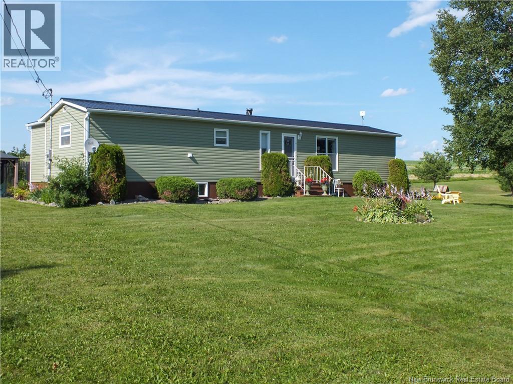 1154 Route 555, Richmond Settlement, New Brunswick  E7M 4Y2 - Photo 34 - NB145455