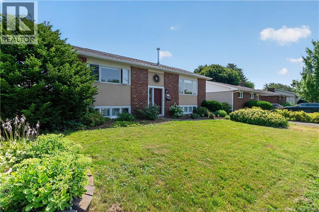 223 Edgett Avenue, Moncton, New Brunswick  E1C 7B6 - Photo 48 - NB145502