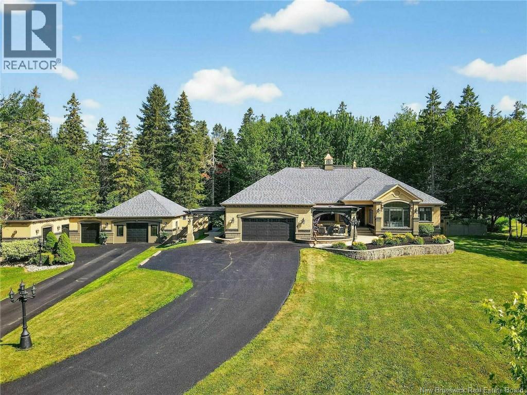 493 Leblanc Road, Dieppe, New Brunswick