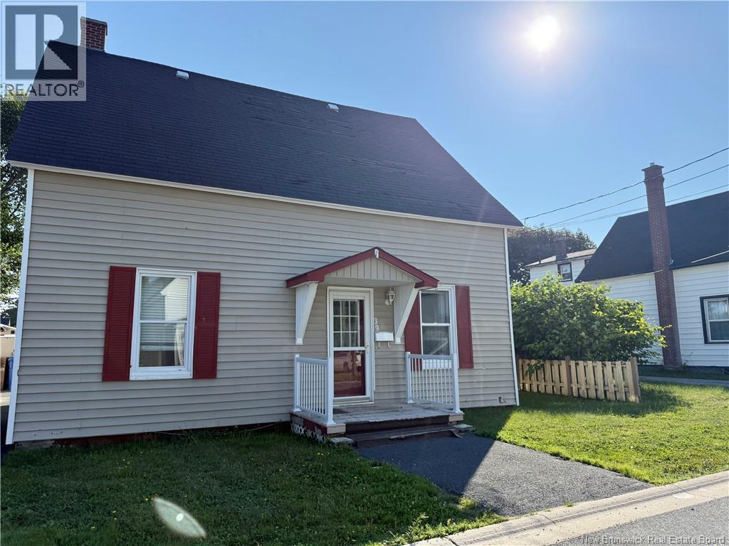 39 Warren Avenue, Miramichi, New Brunswick