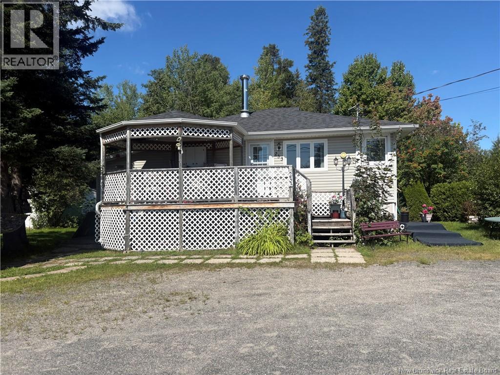 233 KING GEORGE, Miramichi, New Brunswick
