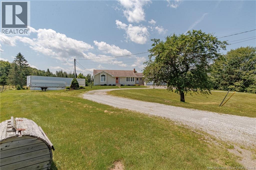 591 Grove Hill Road, Grove Hill, New Brunswick E5N 4R7 - Photo 3 - NB144722