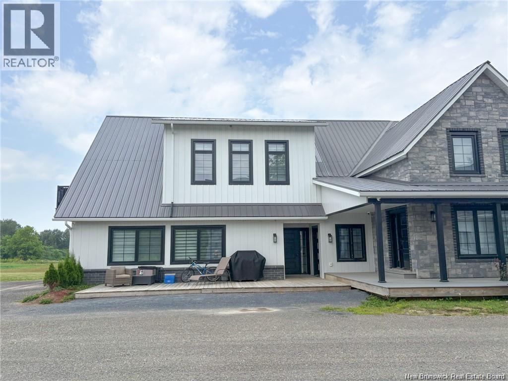24 Riverview Drive Unit# 201, Somerville, New Brunswick  E7P 3B4 - Photo 3 - NB145460