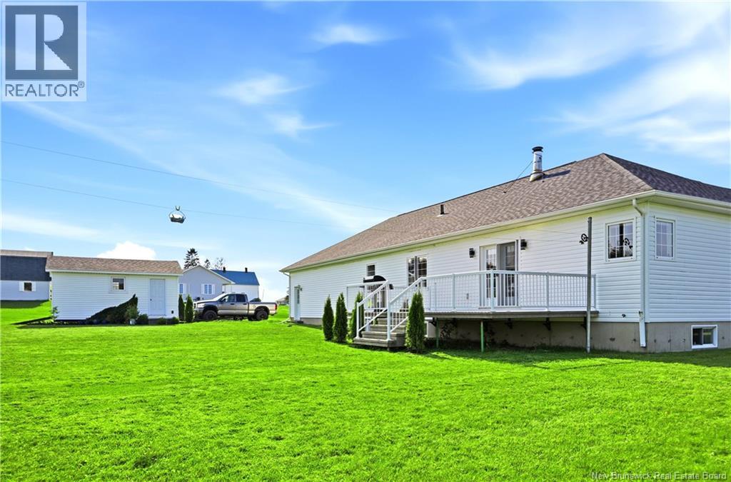 169 Coates Mills South Road, Sainte-Marie-De-Kent, New Brunswick E4S 1P2 - Photo 38 - NB144948