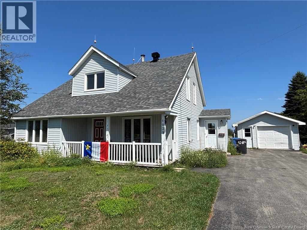 1039 Route 134, Petit-Rocher-Sud, New Brunswick