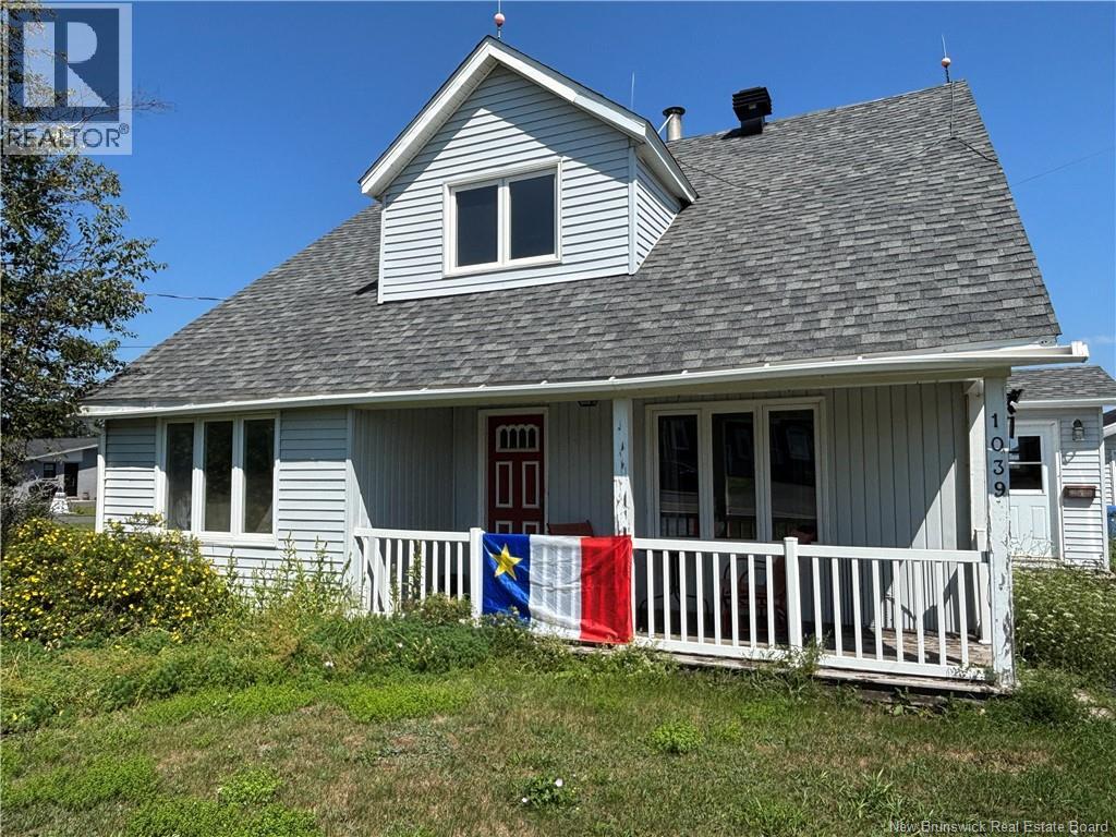 1039 Route 134, Petit-Rocher-Sud, New Brunswick  E8J 1B8 - Photo 3 - NB145542