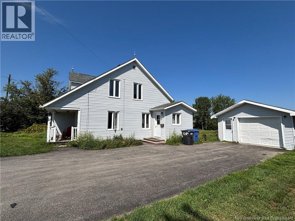 1039 Route 134, Petit-Rocher-Sud, New Brunswick  E8J 1B8 - Photo 4 - NB145542