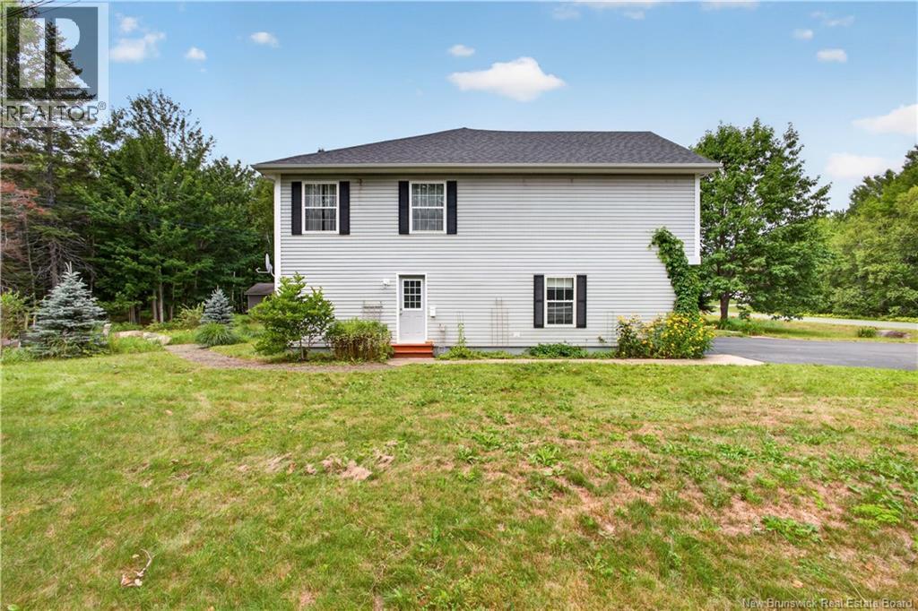 33 Amy Street, Miramichi, New Brunswick  E1V 5Z2 - Photo 35 - NB145504