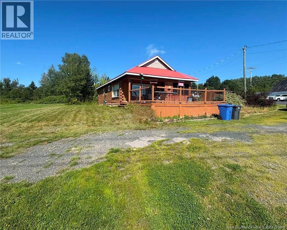 4 Alcorn Drive, Blackville, New Brunswick