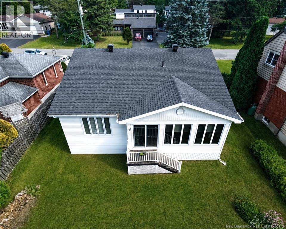 29 Leblond Street, Edmundston, New Brunswick  E3V 4K9 - Photo 27 - NB145535