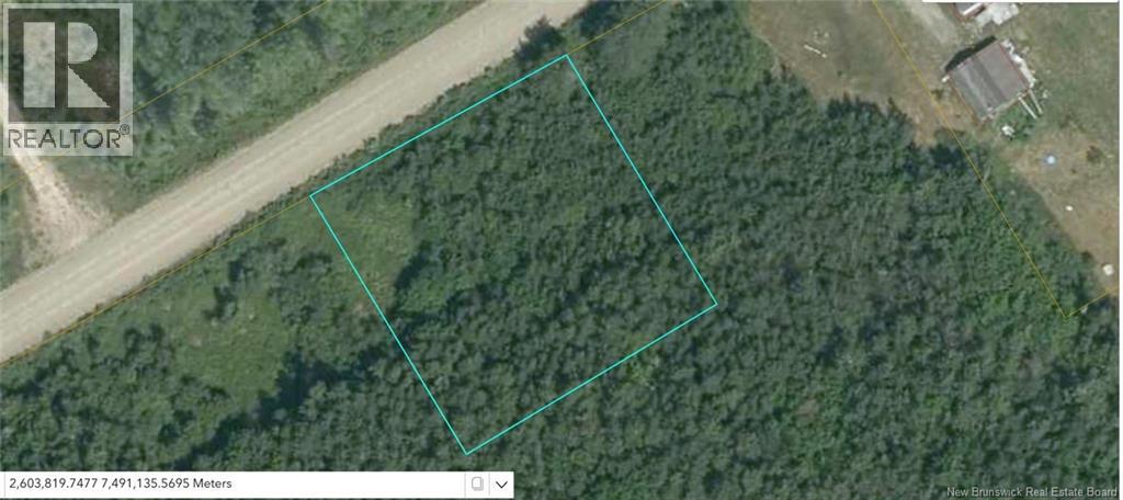 Lot Saint-Augustine, Adamsville, New Brunswick E4T 2E8 - Photo 3 - NB145492