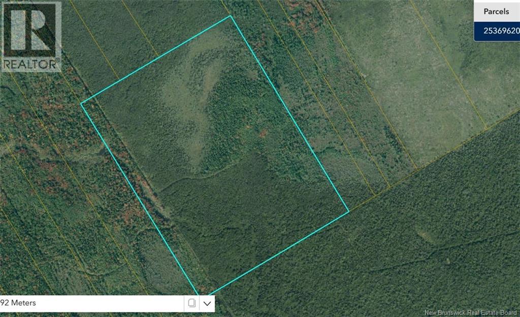 Lot Saint-Augustine, Adamsville, New Brunswick E4T 2E8 - Photo 4 - NB145492