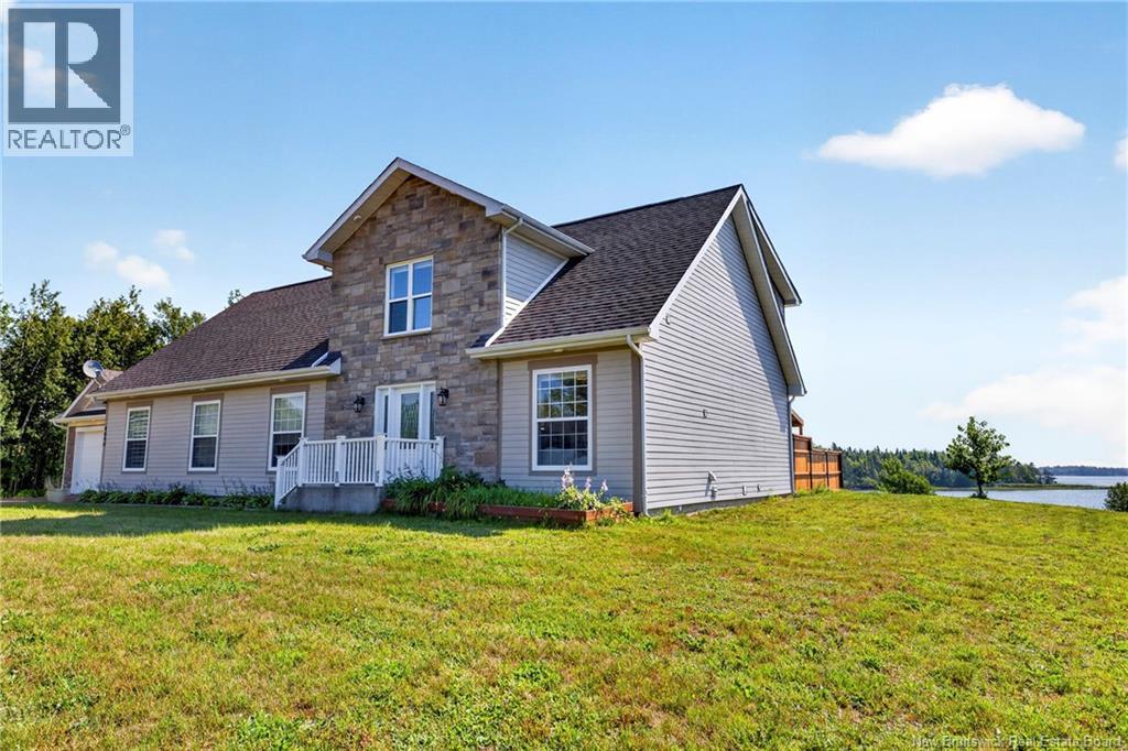 4646 Route 11, Tabusintac, New Brunswick E9H 1J5 - Photo 3 - NB145299