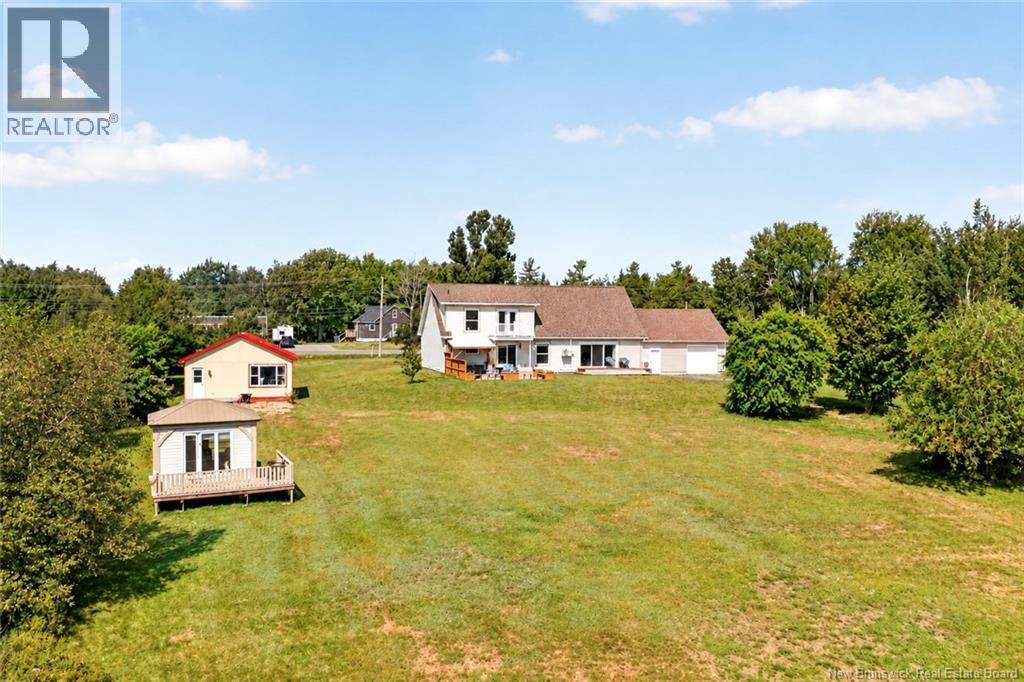 4646 Route 11, Tabusintac, New Brunswick E9H 1J5 - Photo 4 - NB145299